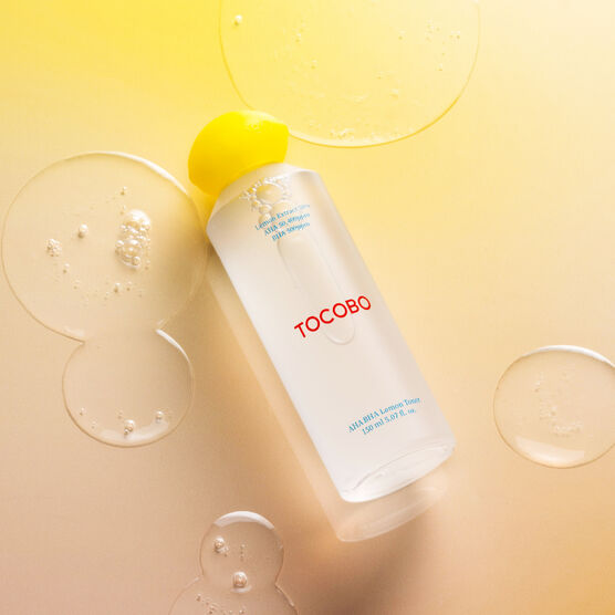 TOCOBO AHA BHA LEMON TONER 150ML